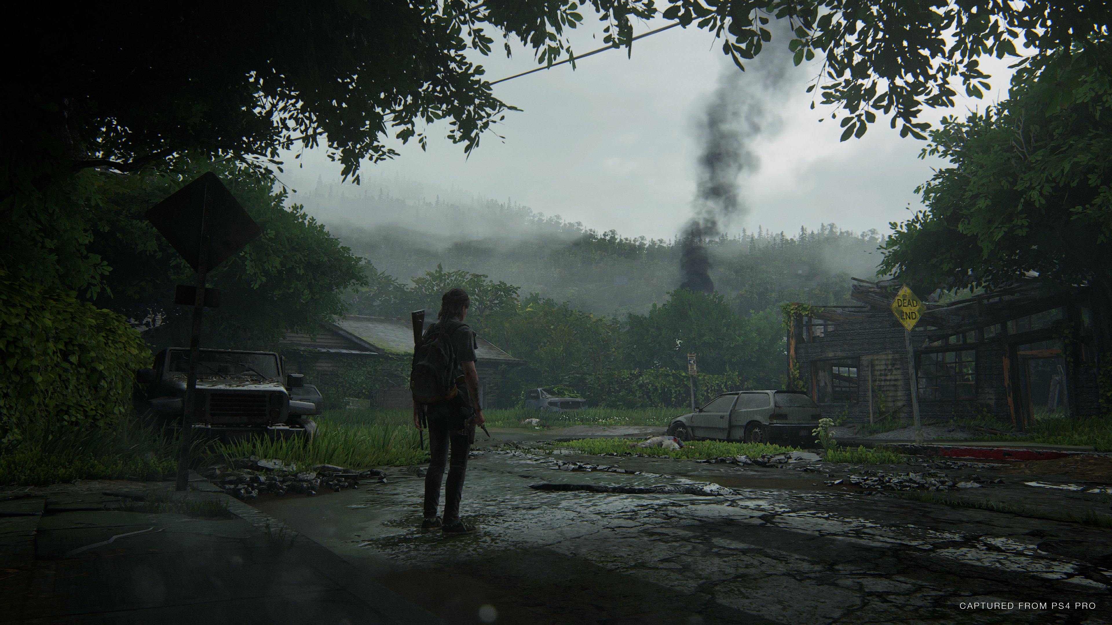 The Last of Us: Parte II - Imagen 34
